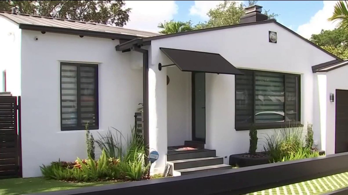New mortgage relief program in Miami-Dade will help with monthly payments