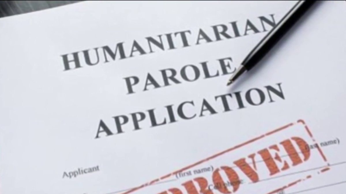 What to do if days have passed and your case for humanitarian parole is not approved