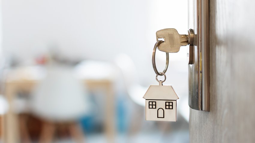 Consejos para compra de casa en Mass.
