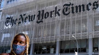 The New York Times