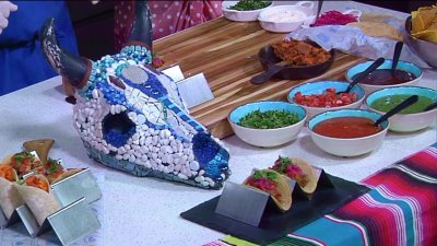 Cocinando contigo: Coyo Taco celebra el 5 de Mayo con estos platillos