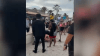 Tiroteo en Hollywood Beach deja 9 personas hospitalizadas, entre ellos menores