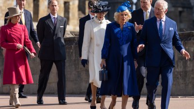 Cobertura especial: La historia detrás de la familia real británica