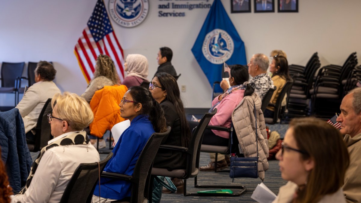 Nueva ley de inmigración en Florida aclara tus dudas Telemundo Miami