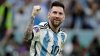 ¿Lionel Messi jugará en los Juegos Olímpicos de 2024?
