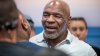 Demandan a Mike Tyson por más de $1.5 millones tras supuesta violación de contrato