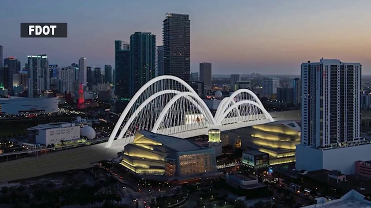 El megapuente que cambiará el \, image size:1200x675