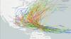 ¿Ha pasado un huracán cerca de tu casa? Busca aquí en este mapa interactivo