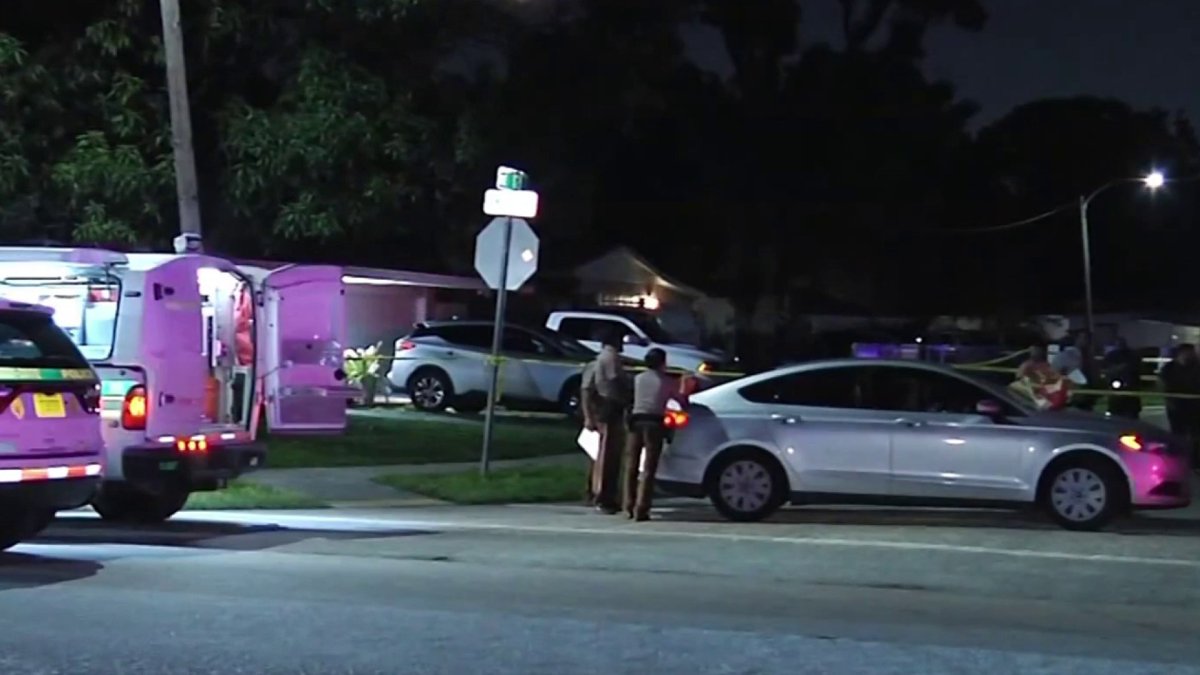 Joven de 21 años muere tras ser baleado en el noreste de Miami-Dade ...