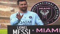 Leo Messi confirma que se unirá al Inter Miami