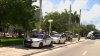 Miami prepara amplio operativo de seguridad ante llegada del ex presidente Donald Trump