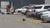 Asesinan a tiros a reguetonero en Puerto Rico