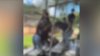Arrestan a tres estudiantes de 14 años por brutal golpiza en las afueras de una escuela de Miami Springs