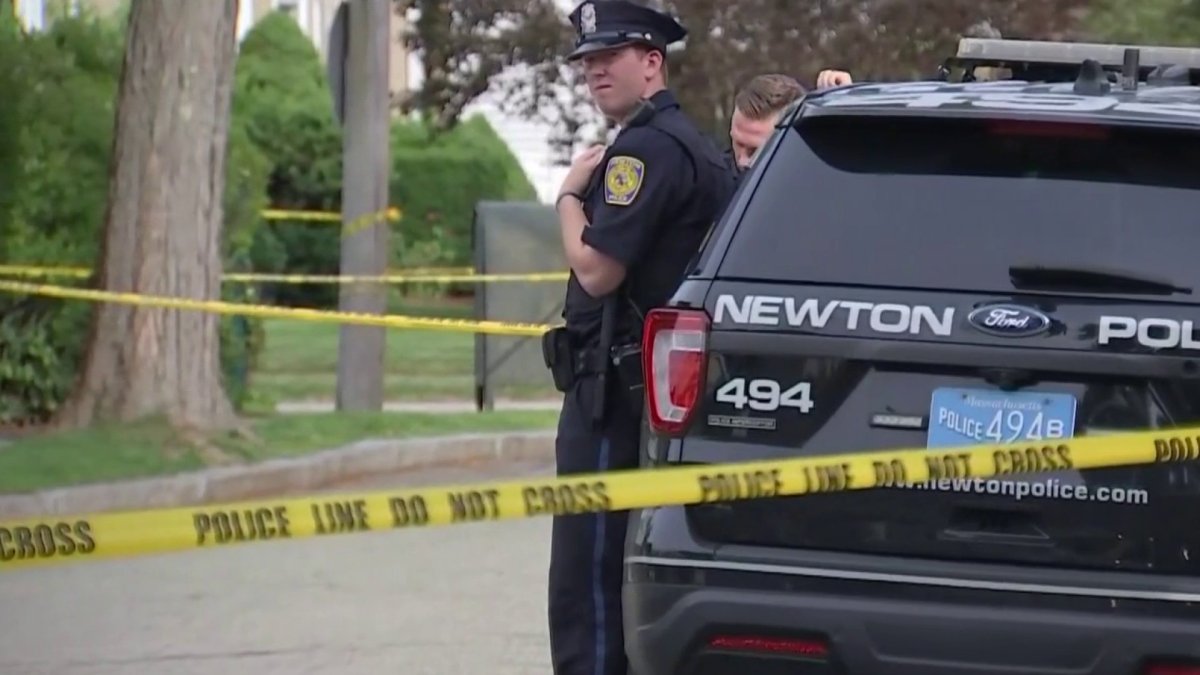 Triple asesinato en Newton, MA qué se sabe del crimen y sospechoso