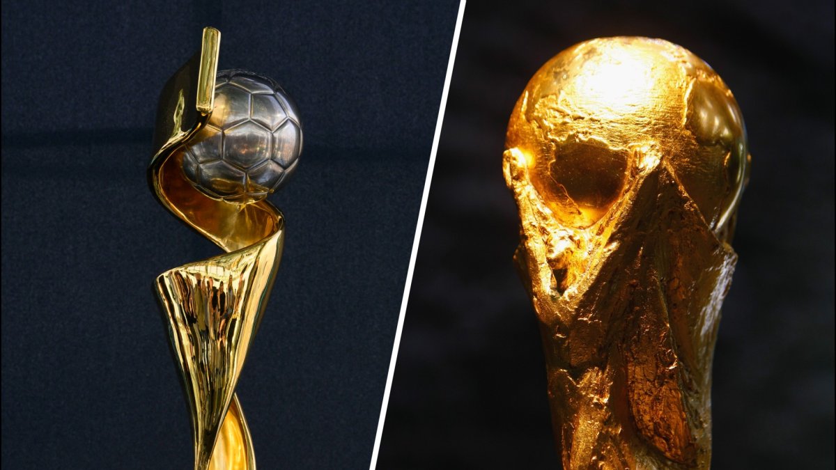 Copa Mundial: la diferencia entre el torneo de hombres y el de mujeres –  Telemundo Miami (51)