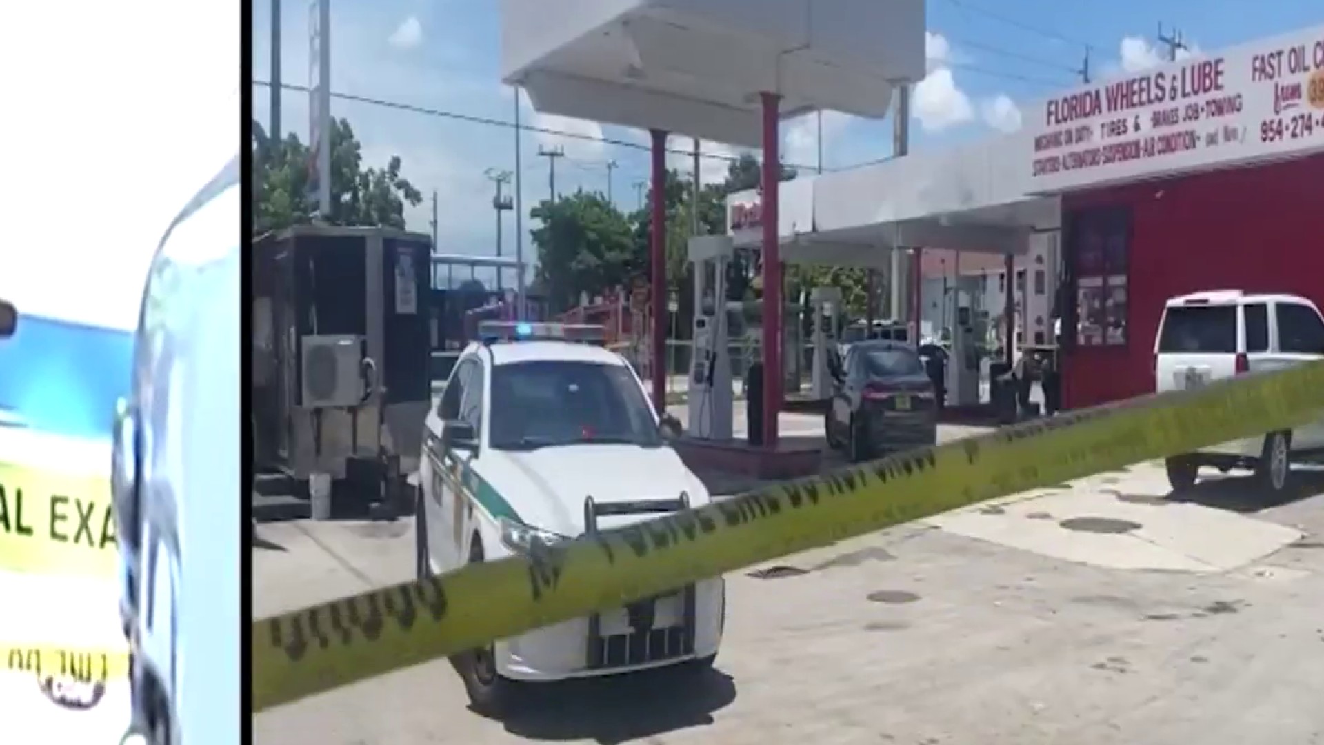 Alertan sobre alto contenido de cafeína en bebida energética que toman los  niños – Telemundo Miami (51)