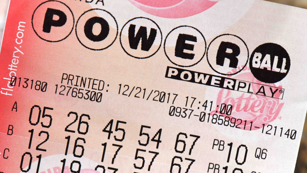 Powerball los números ganadores y cuándo juega Telemundo Miami (51)