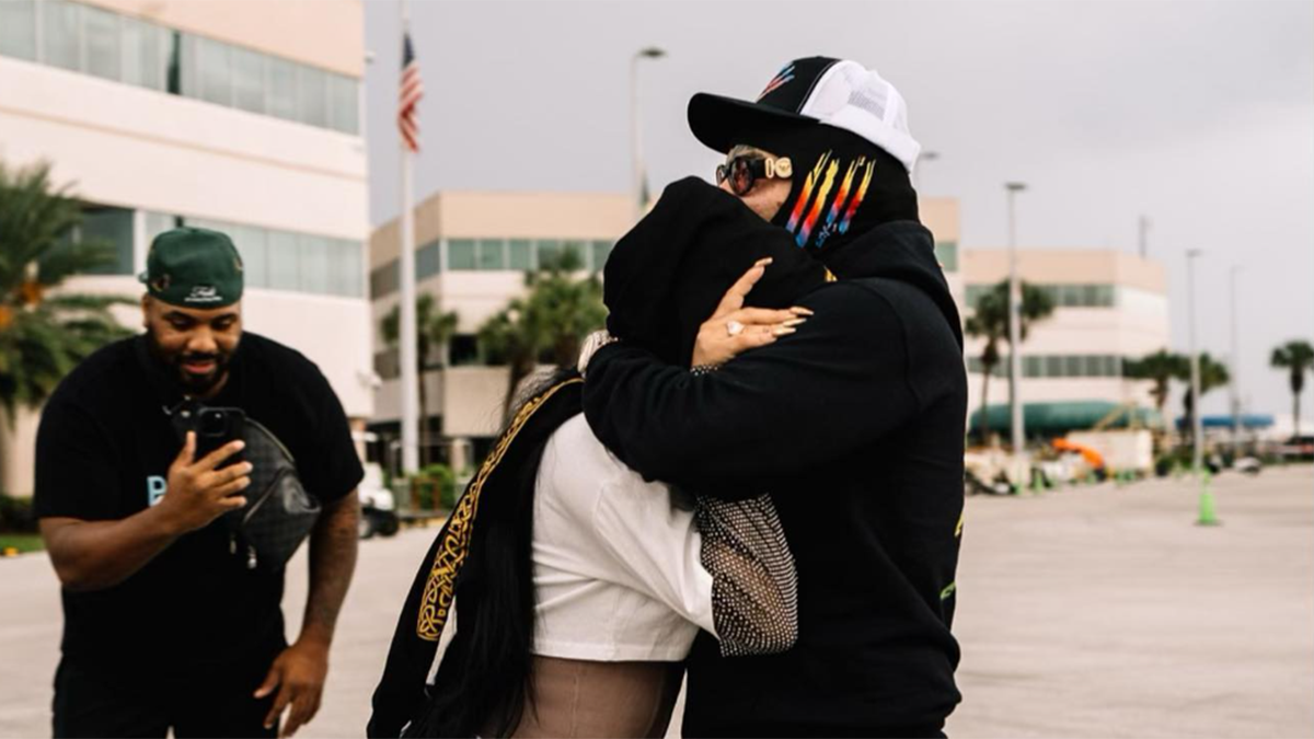 Linea de ropa tekashi69 2025