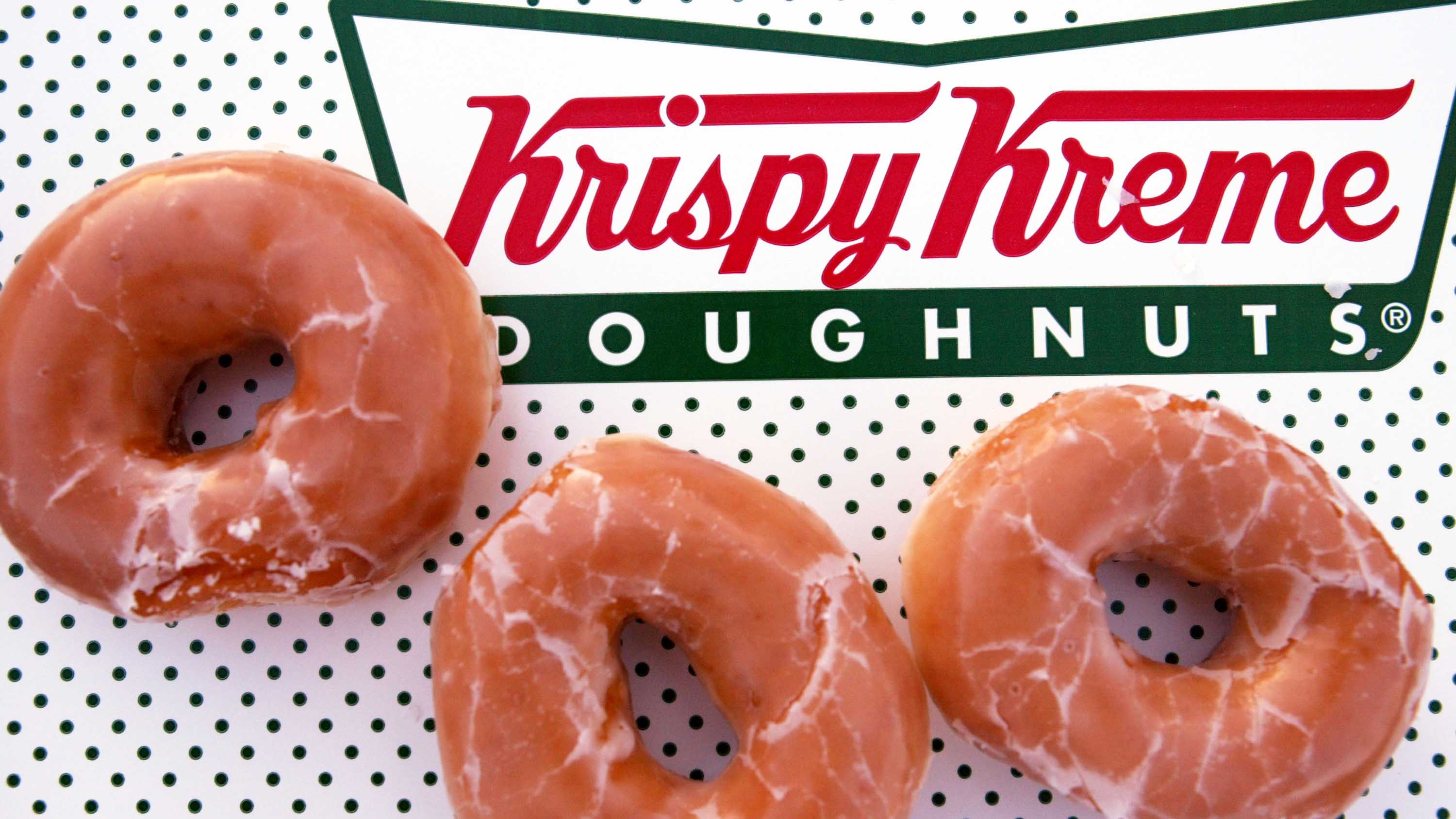 Krispy Kreme cumple 86 años y ofrece donas por centavos – Telemundo Miami  (51)