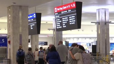 Cierran aeropuerto en Florida y cancelan vuelos ante la pronta llegada de Idalia