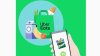 Beneficiarios de cupones de alimentos podrán ordenar comida por UberEats