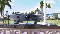 Miami Ayer y Hoy: Bay of Pigs Air Memorial