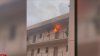 Incendio deja cuantiosos daños en Hialeah