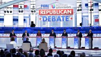 Key takeaways from the 2nd GOP debate: ‘Donald Duck,' feuding candidates and more