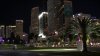 Apuñalan a un hombre cerca del centro comercial Bayside en Miami