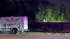 Tragedia en Florida: identifican a las víctimas arrolladas por tren mientras iban camino a fiesta de quinceaños