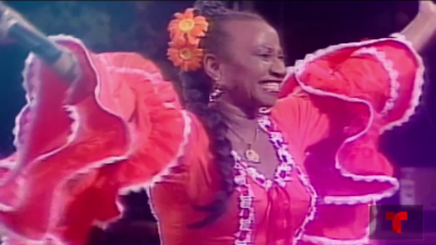 El legado de Celia Cruz en la Liga Contra el Cáncer