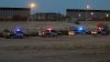 Autoridades mexicanas rescatan a 23 migrantes secuestrados en Ciudad Juárez
