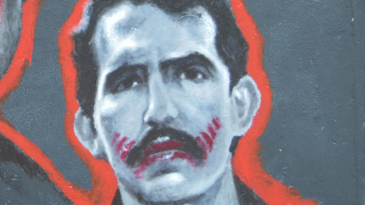 Colombia muere Luis Alfredo Garavito, el mayor asesino serial de niños