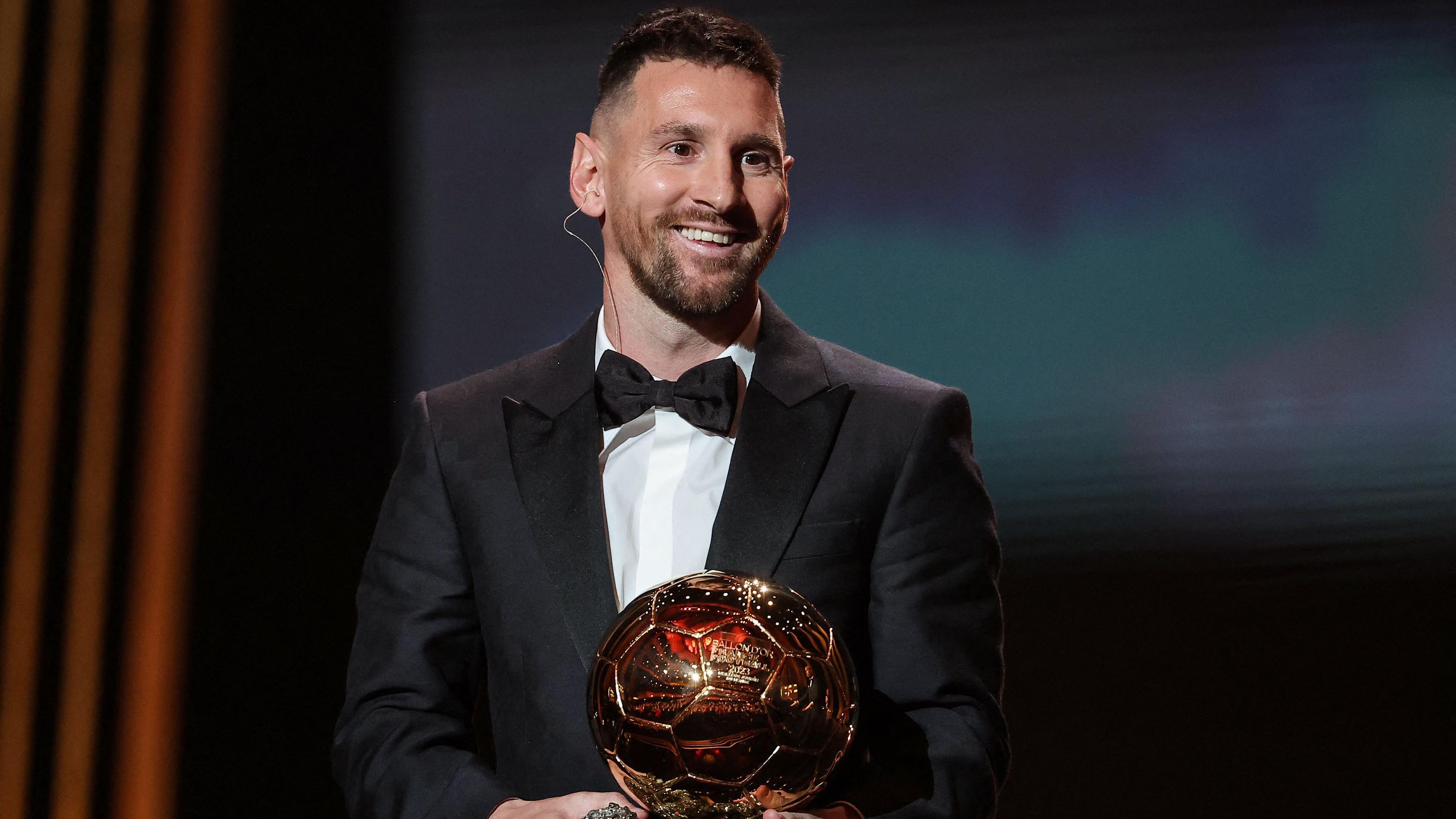 Balón de Oro 2021: todos los futbolistas nominados a este prestigioso  premio