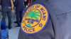 Jefe de policía de Miami confirma suspensión de cuatro agentes