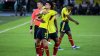 Colombia derrota 2-1 a Brasil tras espectacular remontada