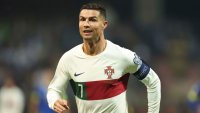 Ronaldo enfrenta millonaria demanda, presentada en el sur de Florida, por promocionar  criptomonedas