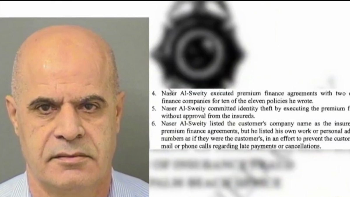 Palm Beach health agent faces insurance fraud charges – NBC Miami (51)