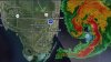 Consulta el radar del tiempo para Miami y el sur de la Florida