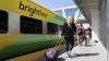 Tren Brightline tendrá nueva estación en Stuart