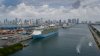 Dos trabajadores de cruceros arrestados en Puerto de Miami por posesión de pornografía infantil
