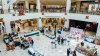Dos centros comerciales del sur de Florida entre los mejores para hacer las compras navideñas