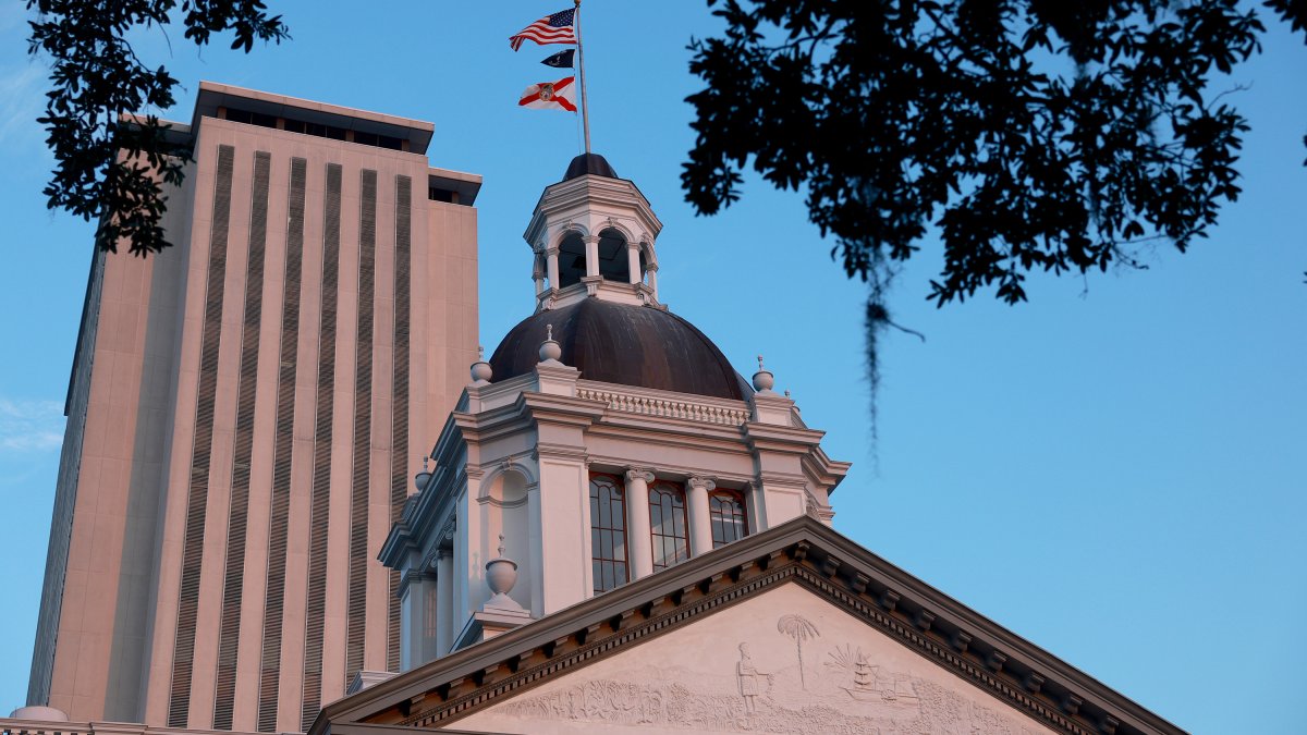 Leyes De Florida Que Entran En Vigencia El 1 De Julio Telemundo Miami 51 9460