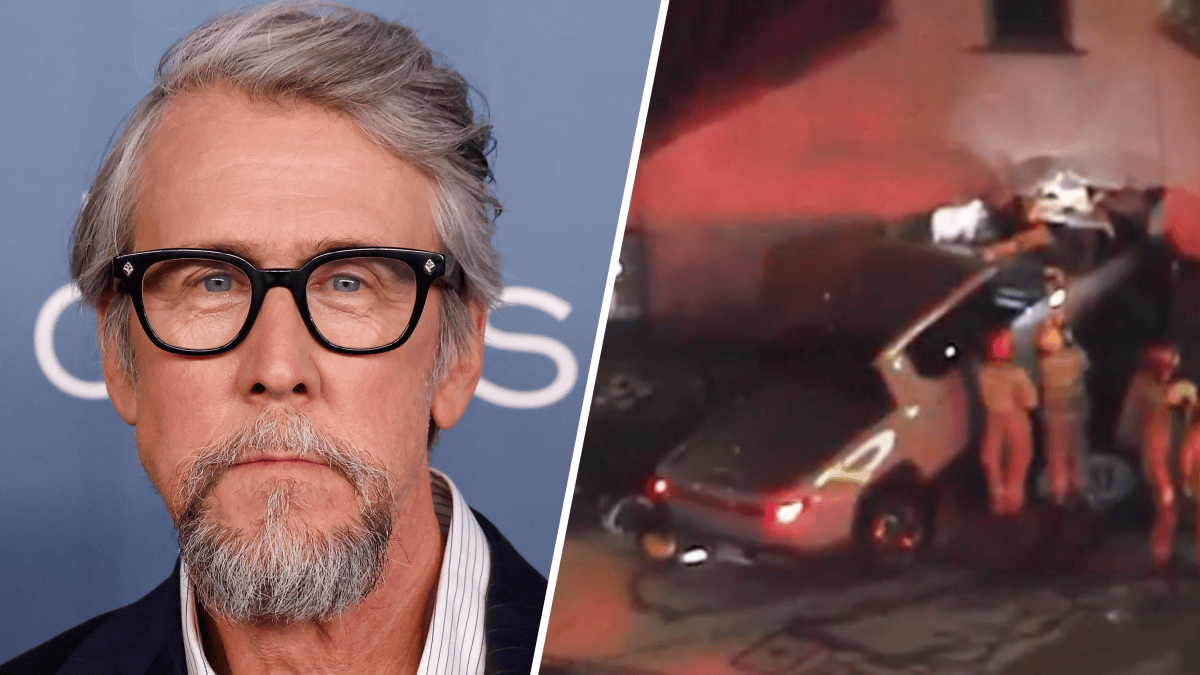Hollywood: Alan Ruck responde a demanda por accidente – Telemundo Miami ...