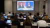 Newsom a DeSantis en peculiar debate: “Ninguno de nosotros será candidato en 2024”