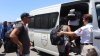 Hallan a 87 migrantes en un camión en el estado de Chiapas