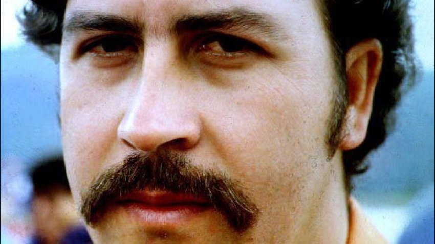 Cómo dieron con Pablo Escobar y lo mataron a tiros