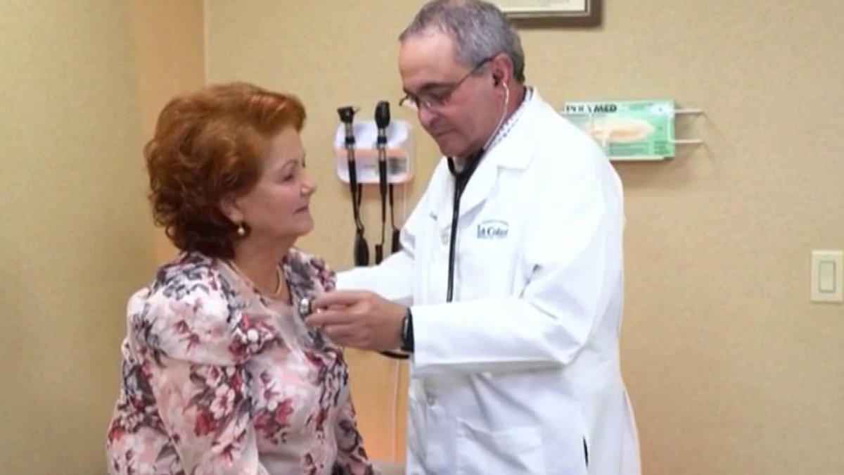 Medicina preventiva en La Colonia Medical Center Telemundo Miami (51)