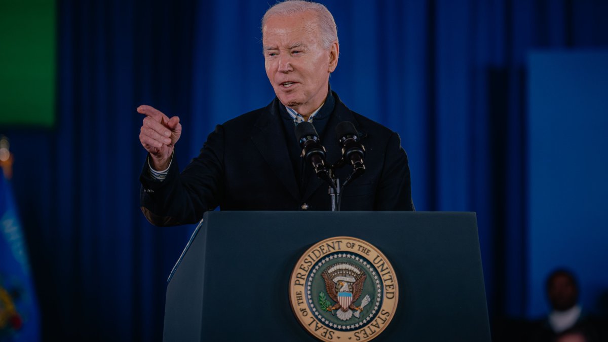 Biden orders attack on pro-Iran group – Telemundo Miami (51)