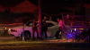 Policía de Miami-Dade dispara contra hombre que lo embistió con su auto